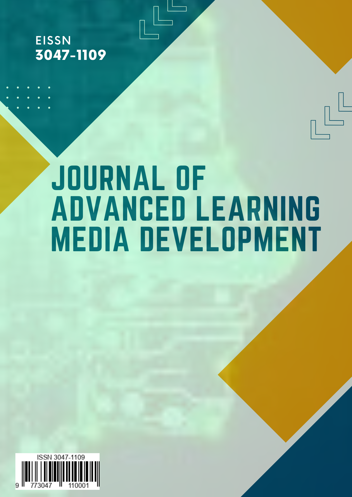 					View Vol. 1 No. 3 (2024): June
				